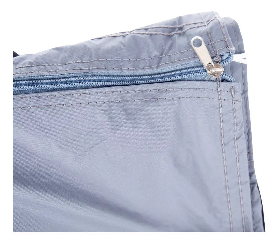 Funda Para Camioneta Grande (Suburban, Pick Up, Doble Cabina)