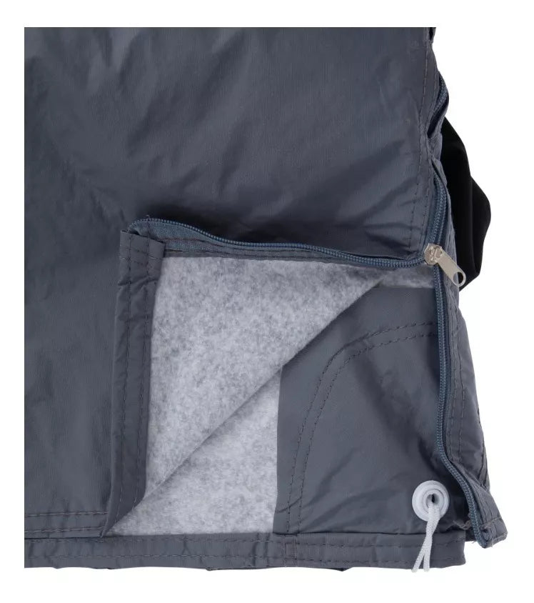 Funda Para Camioneta Grande (Suburban, Pick Up, Doble Cabina)