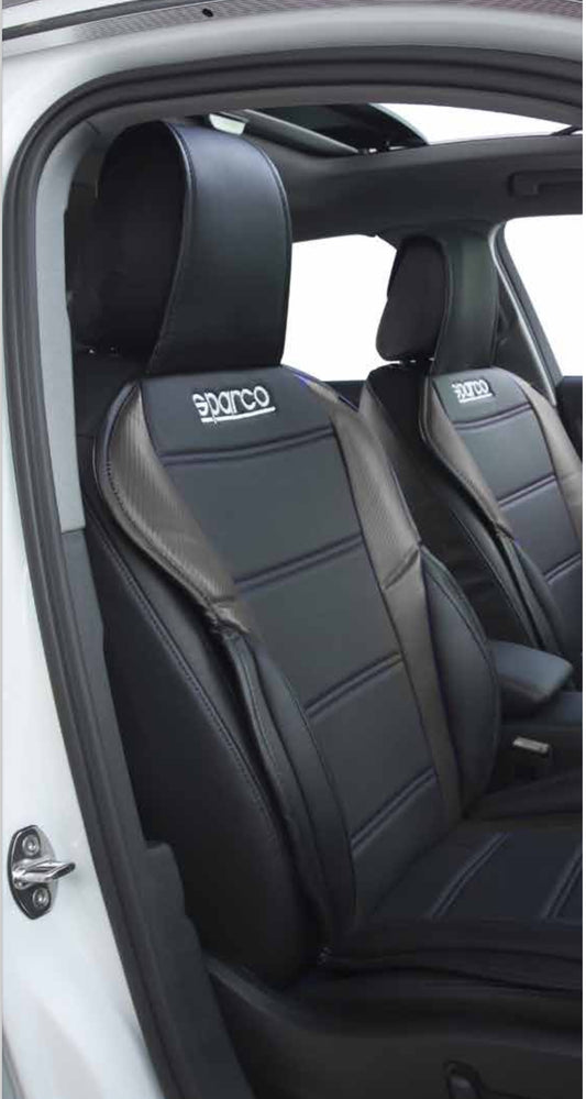 Cubre Asiento Sparco