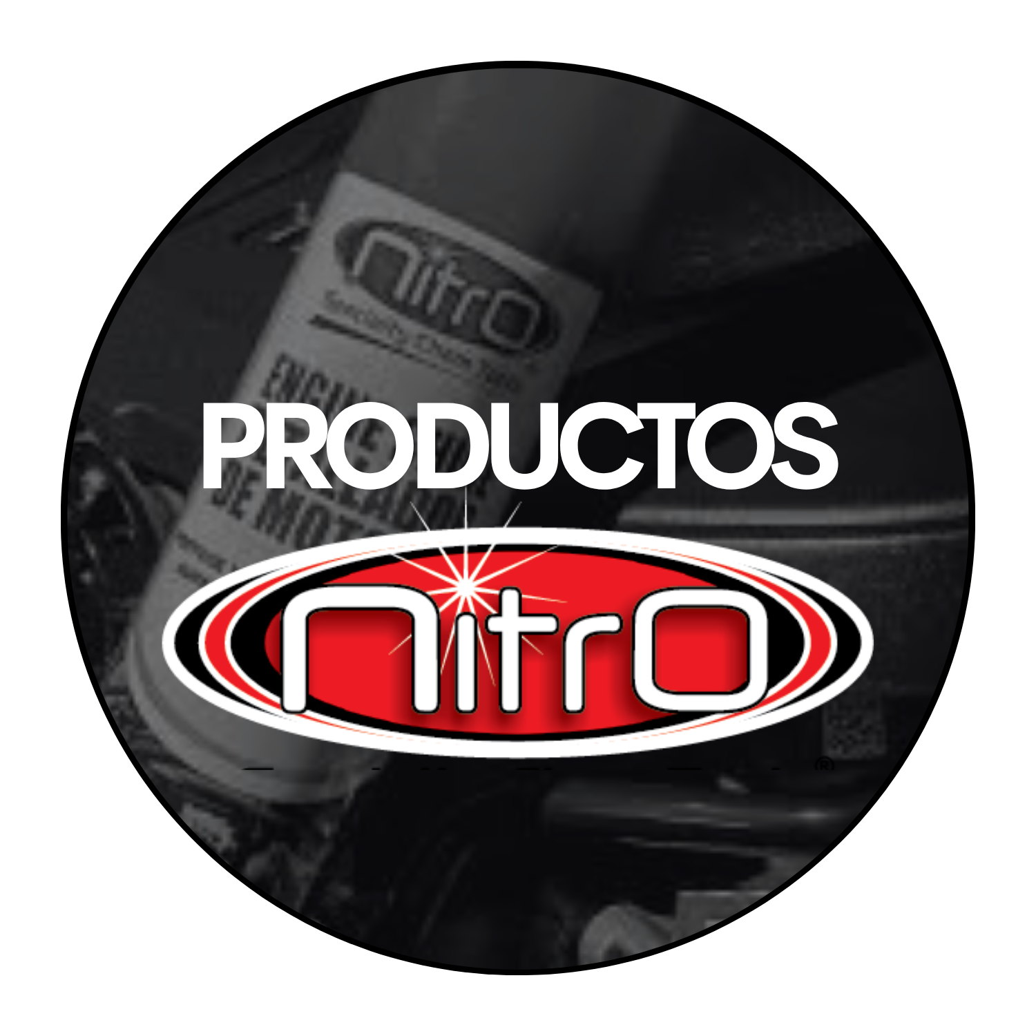 Nitro Specialty Chem Tools