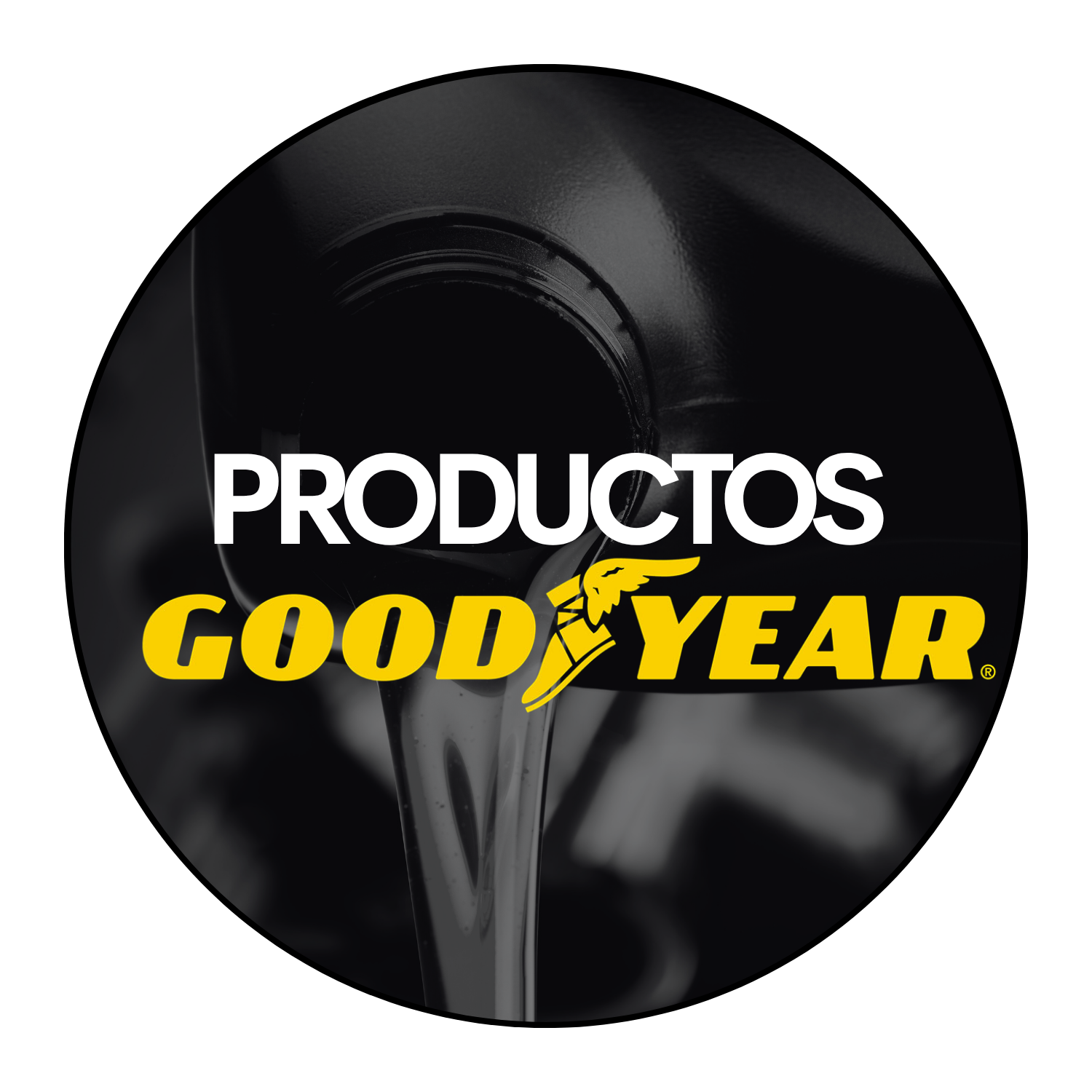 Productos Goodyear