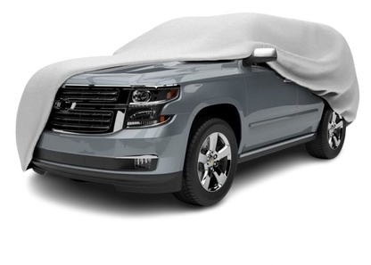 Funda Para Camioneta Grande (Suburban, Pick Up, Doble Cabina)