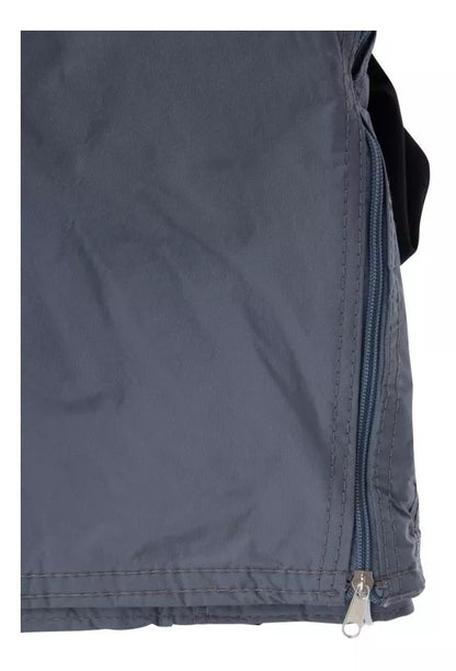 Funda Afelpada e Impermeable Para Carro Mediano o SUV