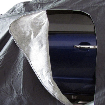 Funda Para Camioneta Grande (Suburban, Pick Up, Doble Cabina)