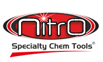 Extintor en Aerosol en Espuma Nitro 500g