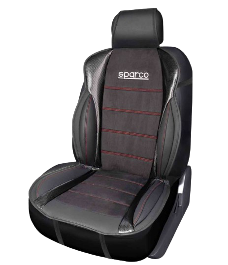 Cubre Asiento Sparco